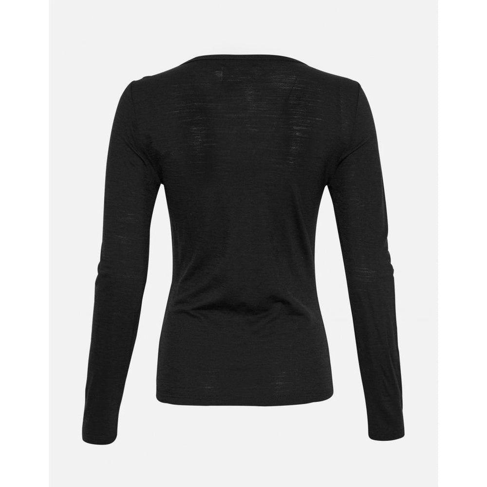 MSCH Nesmina Top Black