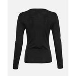 MSCH Nesmina Top Black