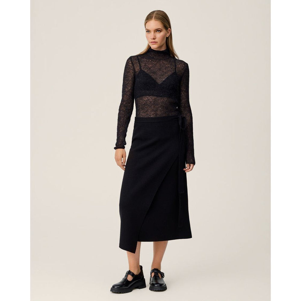 MSCH Karitte East Skirt Black