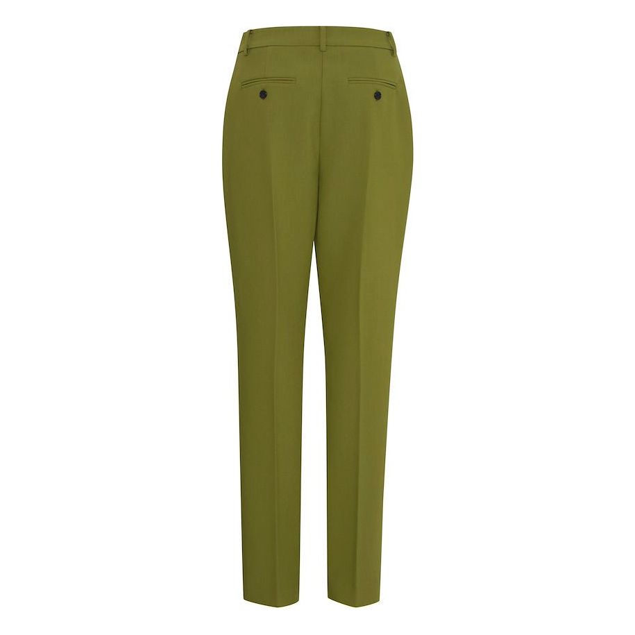 B. Young Denoa Pant Woodbine