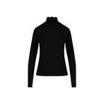 Coster Copenhagen Sofia Turtleneck Black