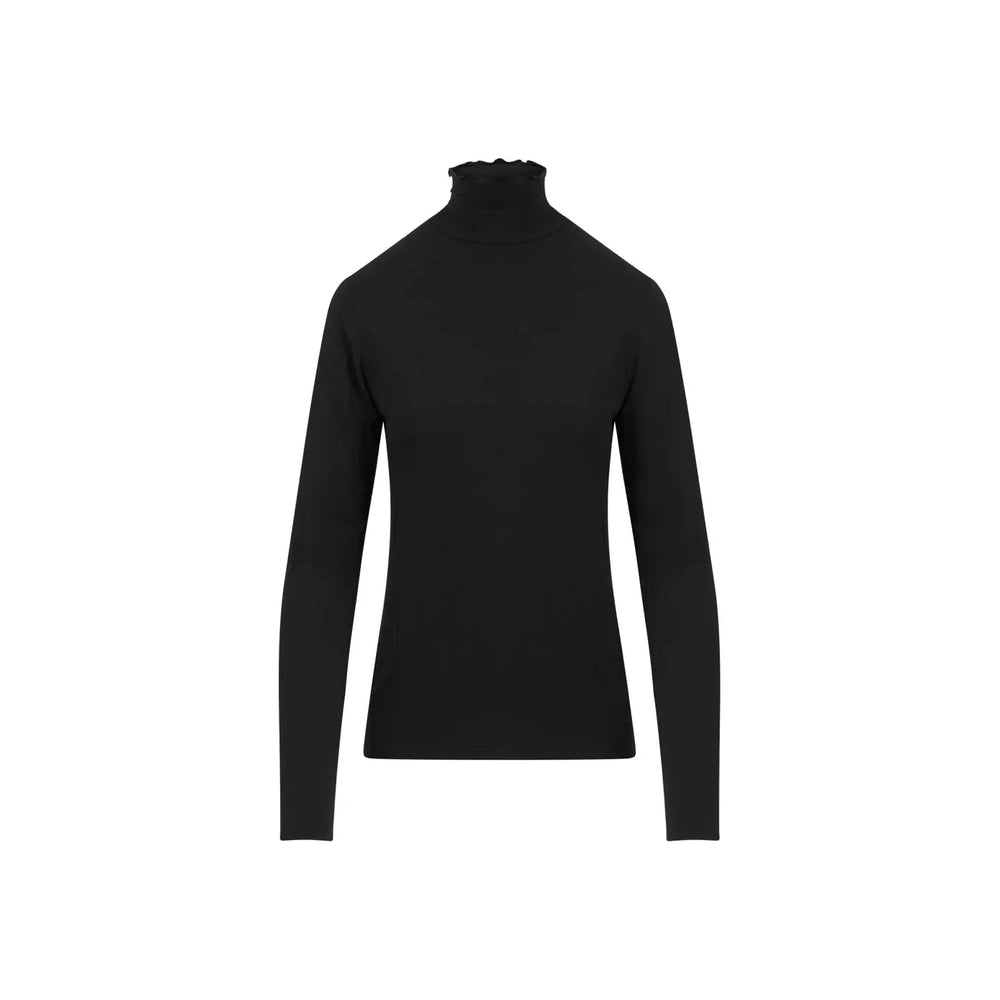 Coster Copenhagen Sofia Turtleneck Black