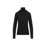 Coster Copenhagen Sofia Turtleneck Black