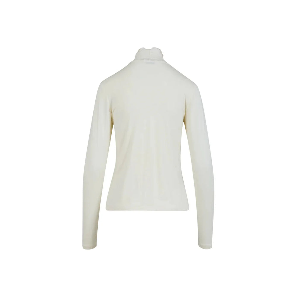 Coster Copenhagen Sofia Turtleneck Cream