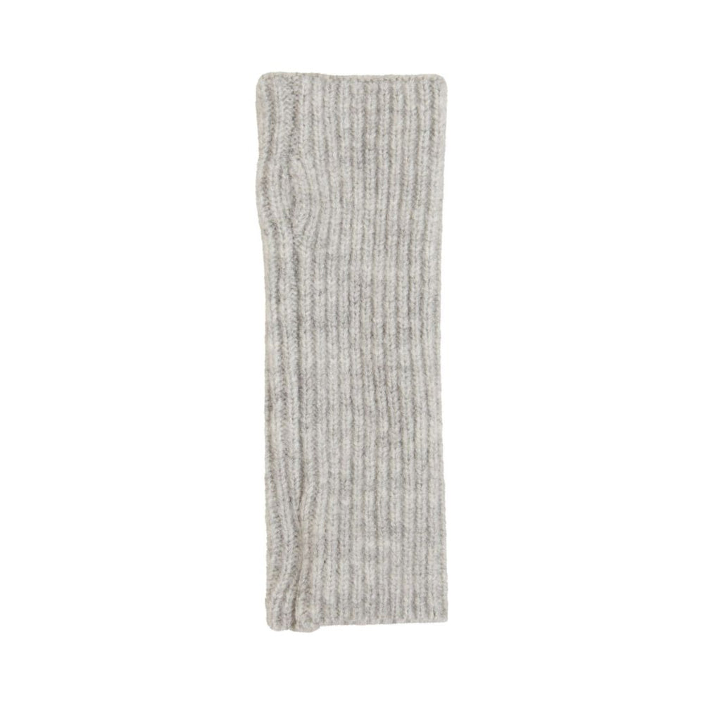 Ichi Grey Fingerless Mitt