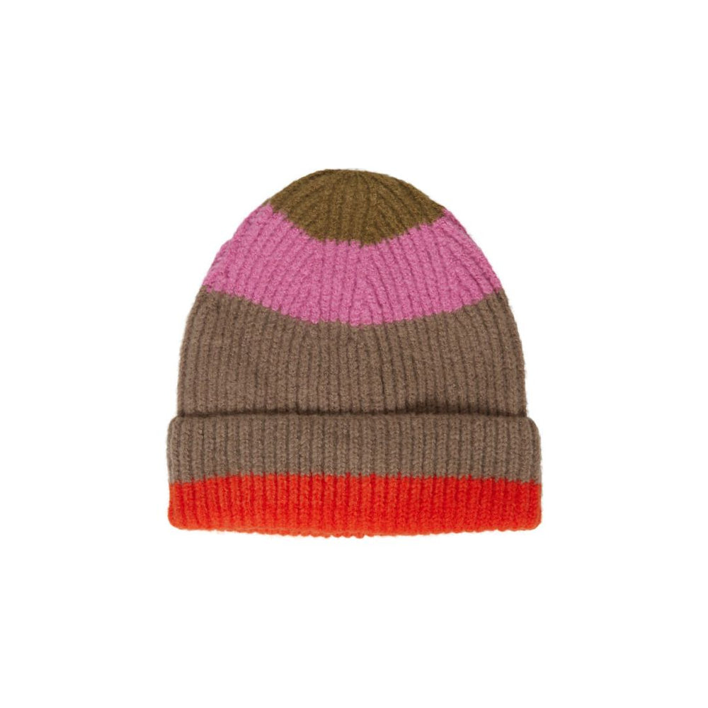 Ichi Multi Coloured Hat