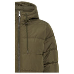 Ichi Long Puffa Forest Night