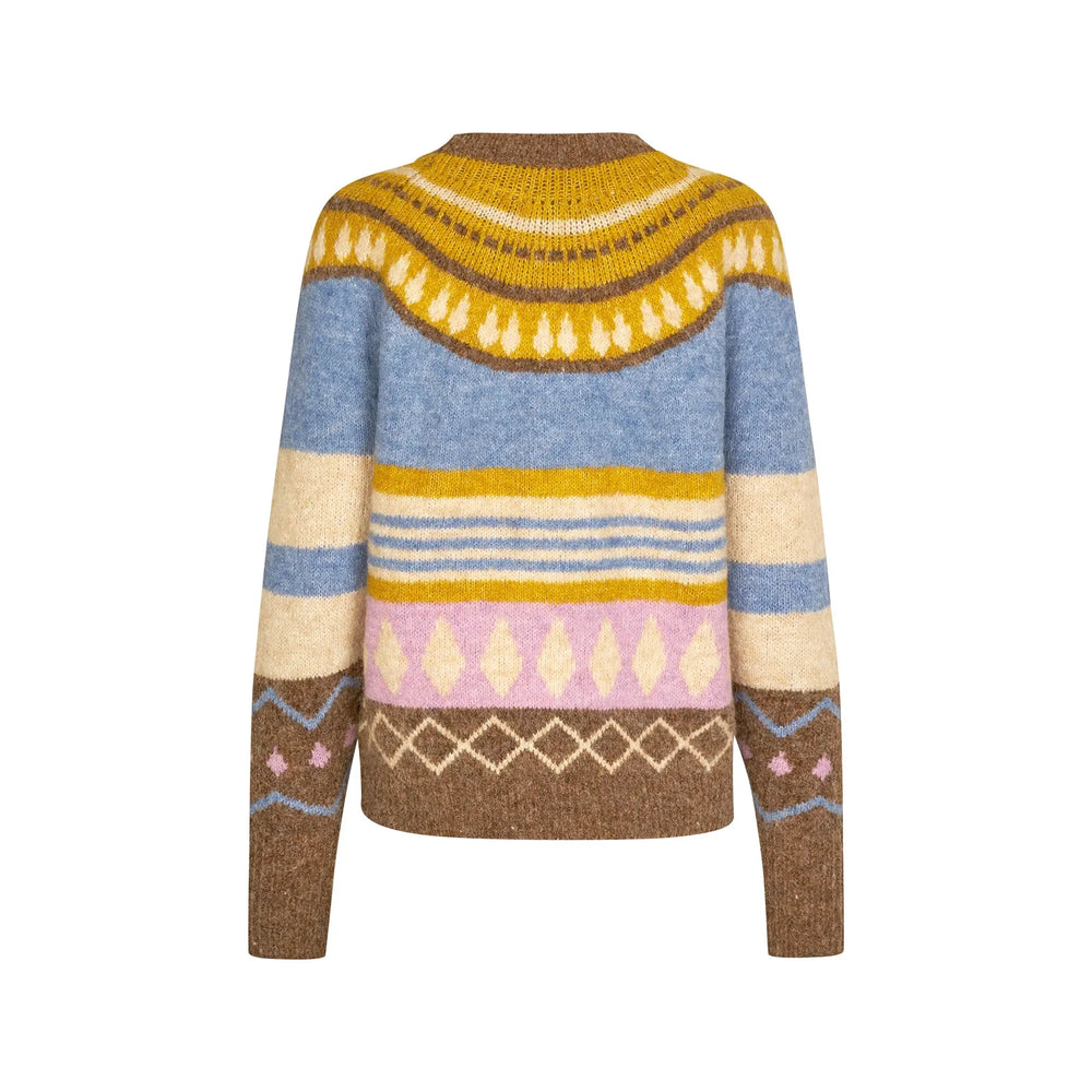 Lolly’s Laundry Salam Sweater