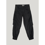 Summum Soft Cargo Trousers