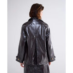 Summum Short Shiny Jacket