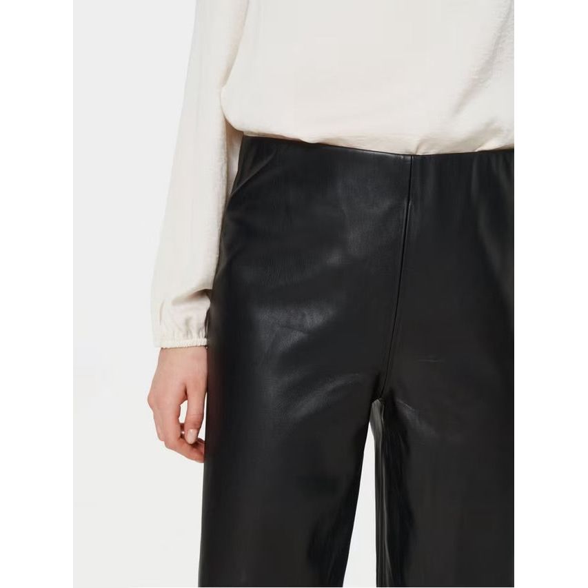 Saint Tropez Dowie Pant Black