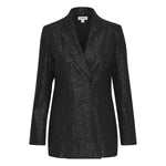 Soaked In Luxury Cahlina Corinne Blazer