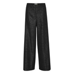 Soaked In Luxury Corinne Wide Leg Trousers