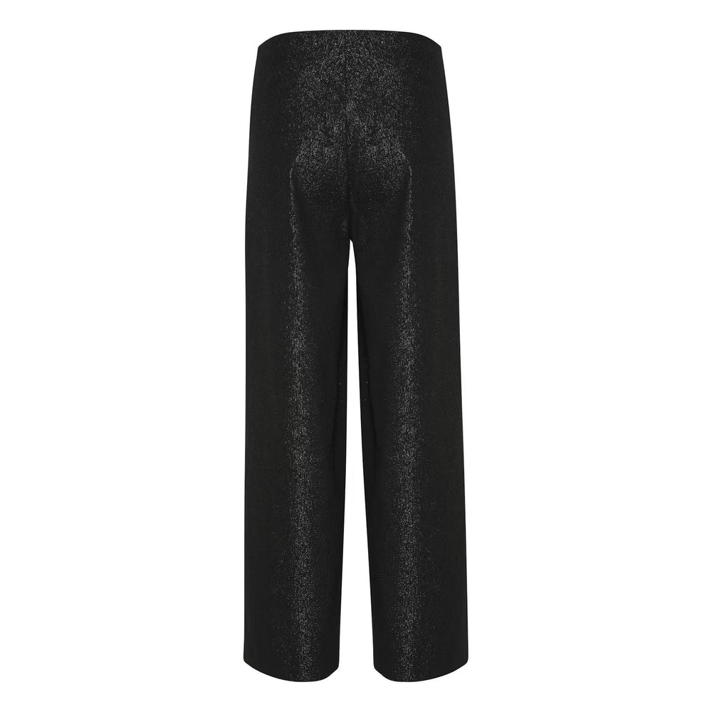 Soaked In Luxury Corinne Wide Leg Trousers