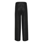 Soaked In Luxury Corinne Wide Leg Trousers