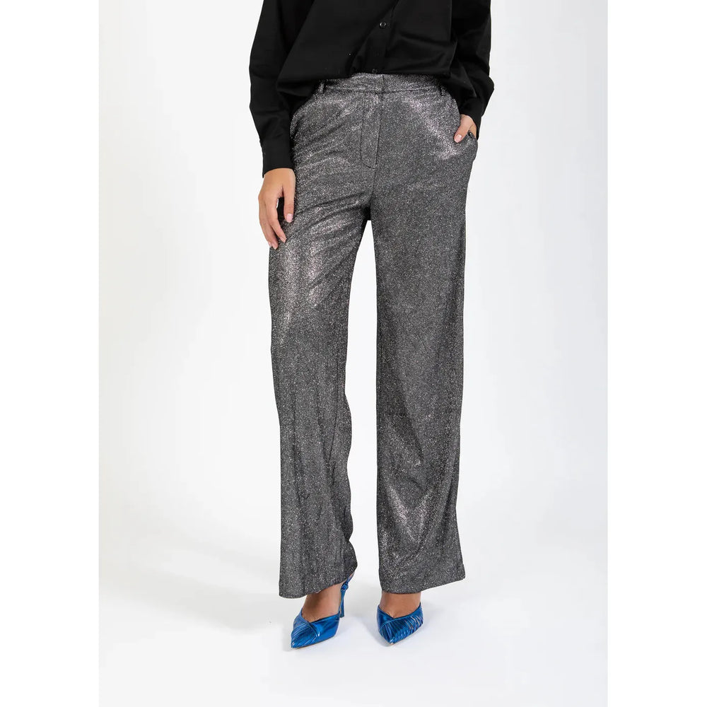 Coster Copenhagen Shimmer Pants