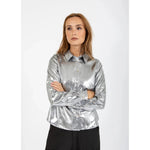 Coster Copenhagen Shimmer Shirt