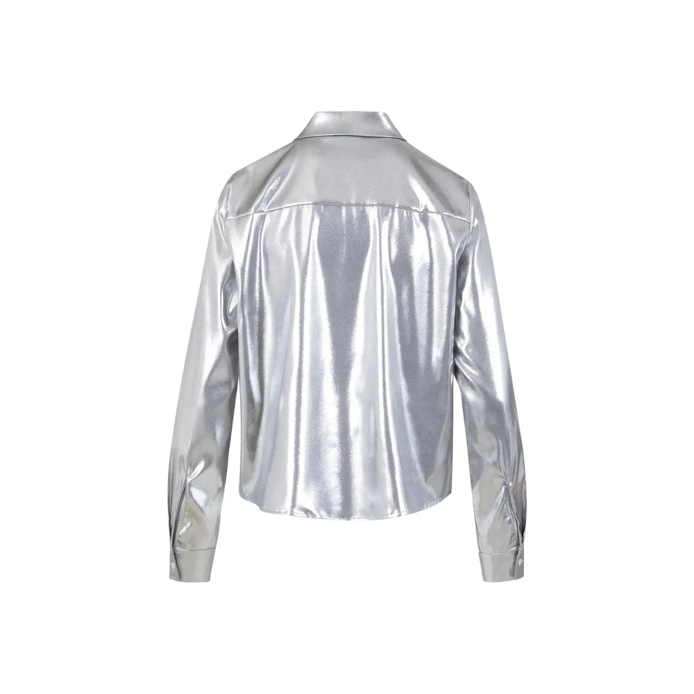 Coster Copenhagen Shimmer Shirt