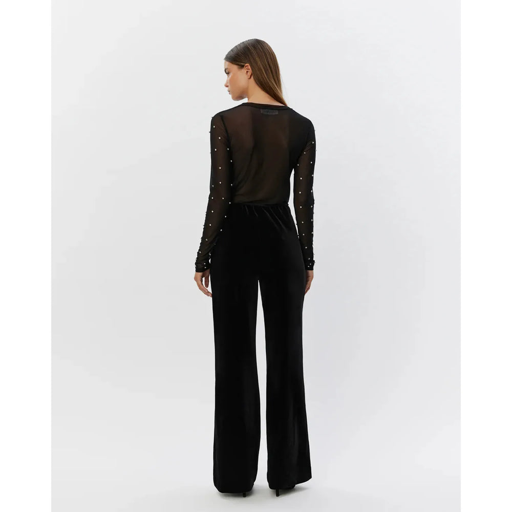 Sofie Schnoor Valosw Trouser