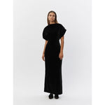 Sofie Schnoor Vic Dress Black