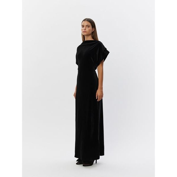 Sofie Schnoor Vic Dress Black