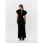 Sofie Schnoor Vic Dress Black