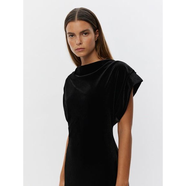 Sofie Schnoor Vic Dress Black