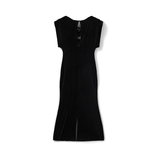 Sofie Schnoor Vic Dress Black