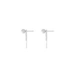 Dansk Tabitha Celestial Multi Style Earring