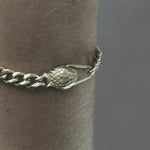 Dansk Joy Snake Bracelet