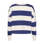 Saint Tropez Sweatshirt Midnight Sail