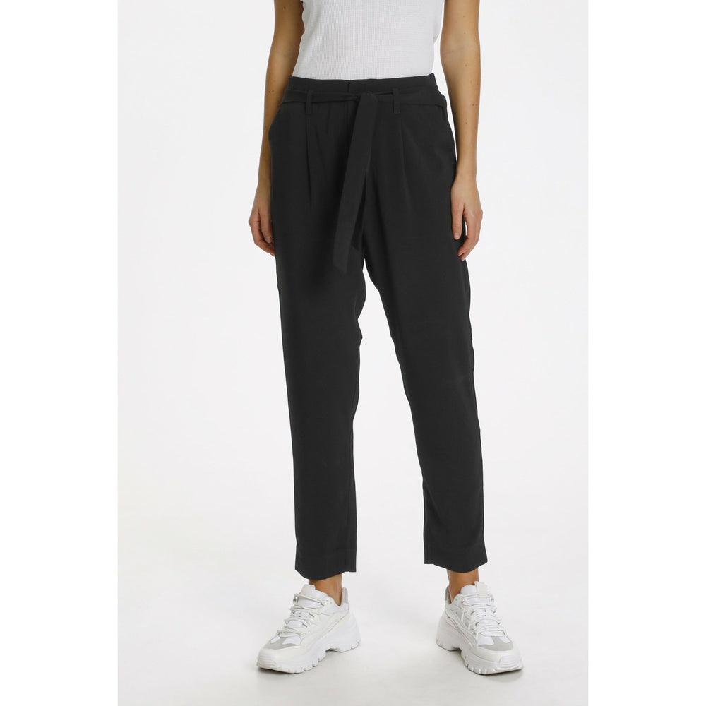 Saint Tropez Andrea Pant Black