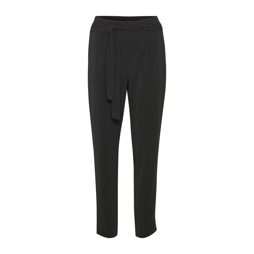 Saint Tropez Andrea Pant Black