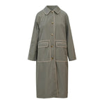 Coster Copenhagen Binded Trench Coat