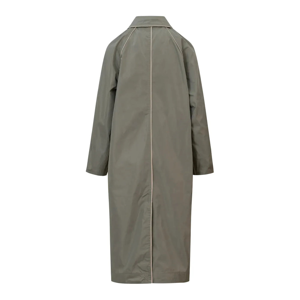 Coster Copenhagen Binded Trench Coat