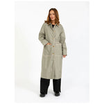 Coster Copenhagen Binded Trench Coat