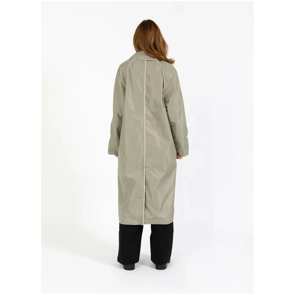 Coster Copenhagen Binded Trench Coat