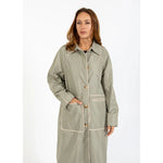 Coster Copenhagen Binded Trench Coat