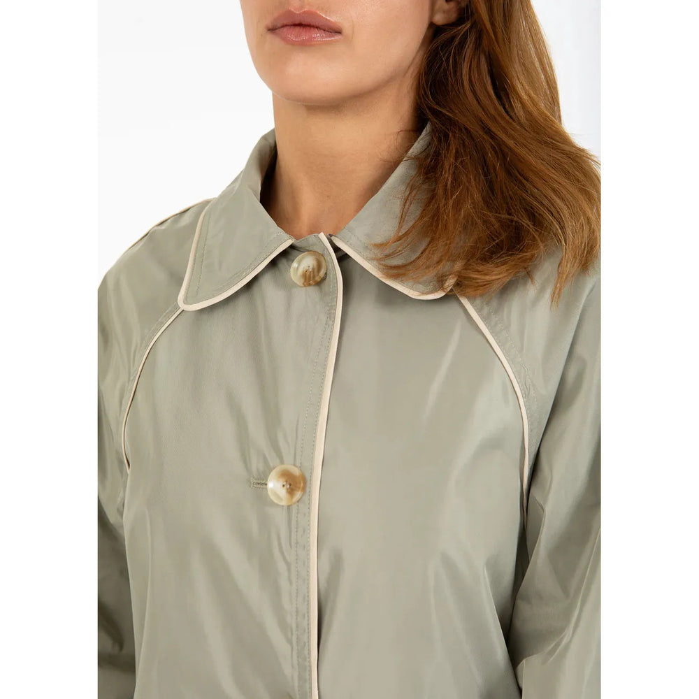 Coster Copenhagen Binded Trench Coat