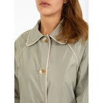 Coster Copenhagen Binded Trench Coat