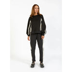 Coster Copenhagen Sporty Pant With Side Panel