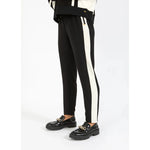 Coster Copenhagen Sporty Pant With Side Panel