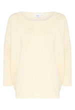 Saint Casual Sweater Baby’s Breath