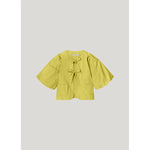 Summum Blouse Jacket Minosa Yellow