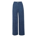 B. Young Denim Pants