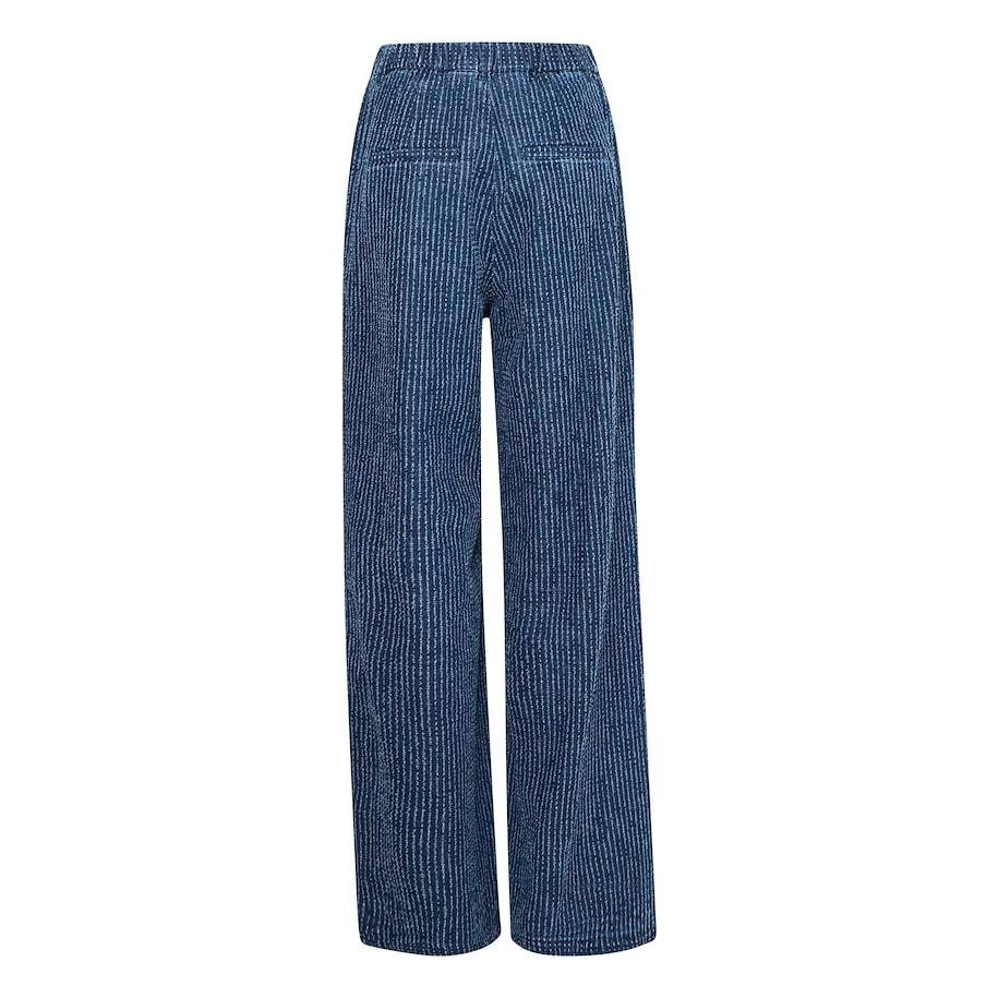 B. Young Denim Pants