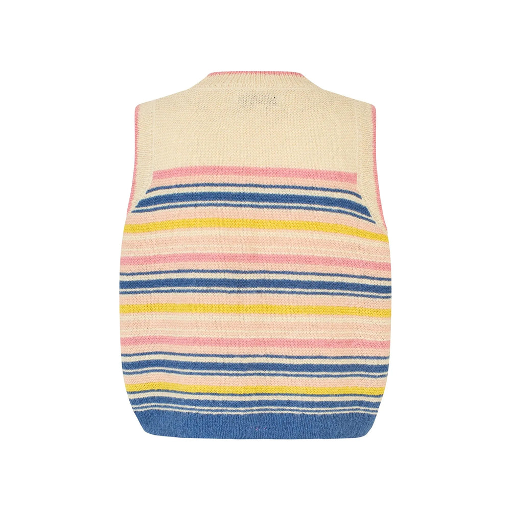 Lolly’s Laundry Chicago Knit Vest