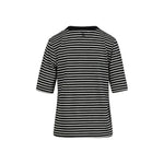 Coster Copenhagen Striped T- Shirt