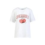 Coster Copenhagen Cherries T- Shirt