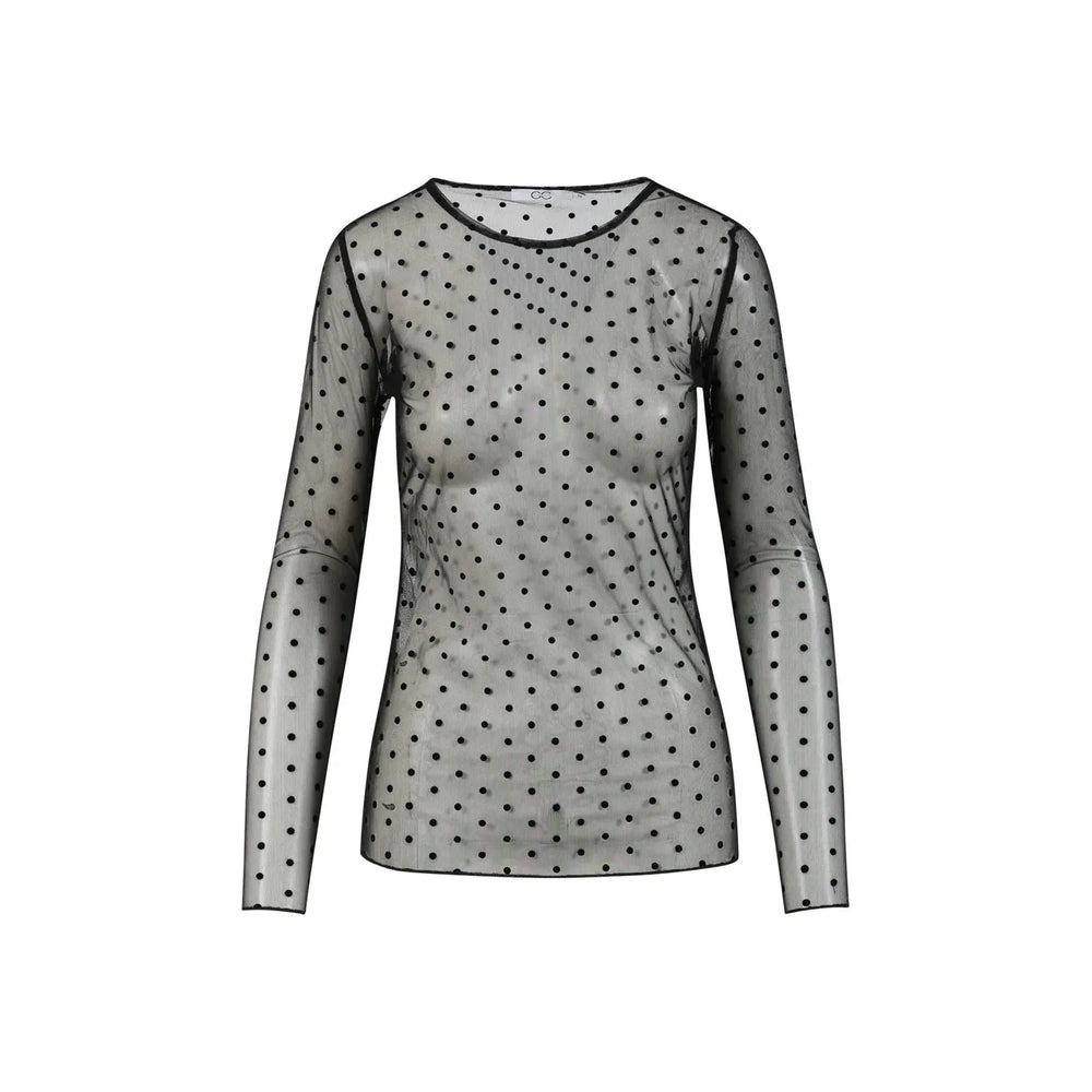 Coster Copenhagen Mesh Top